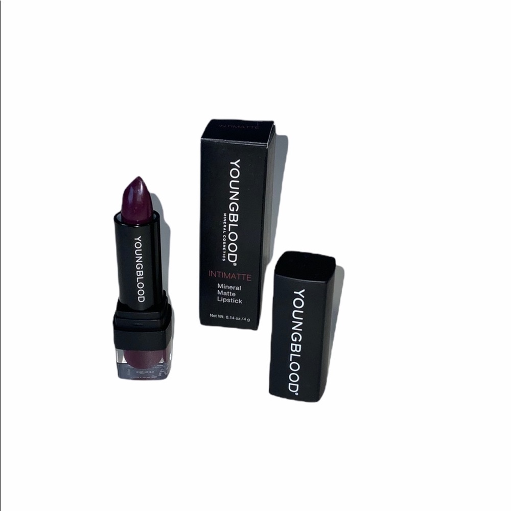 Lipstick : Seduce